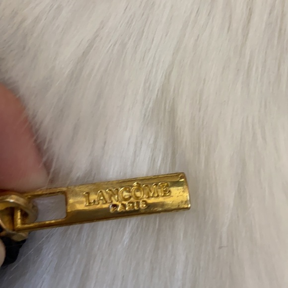 Lancôme makeup purse - Picture 3 of 11